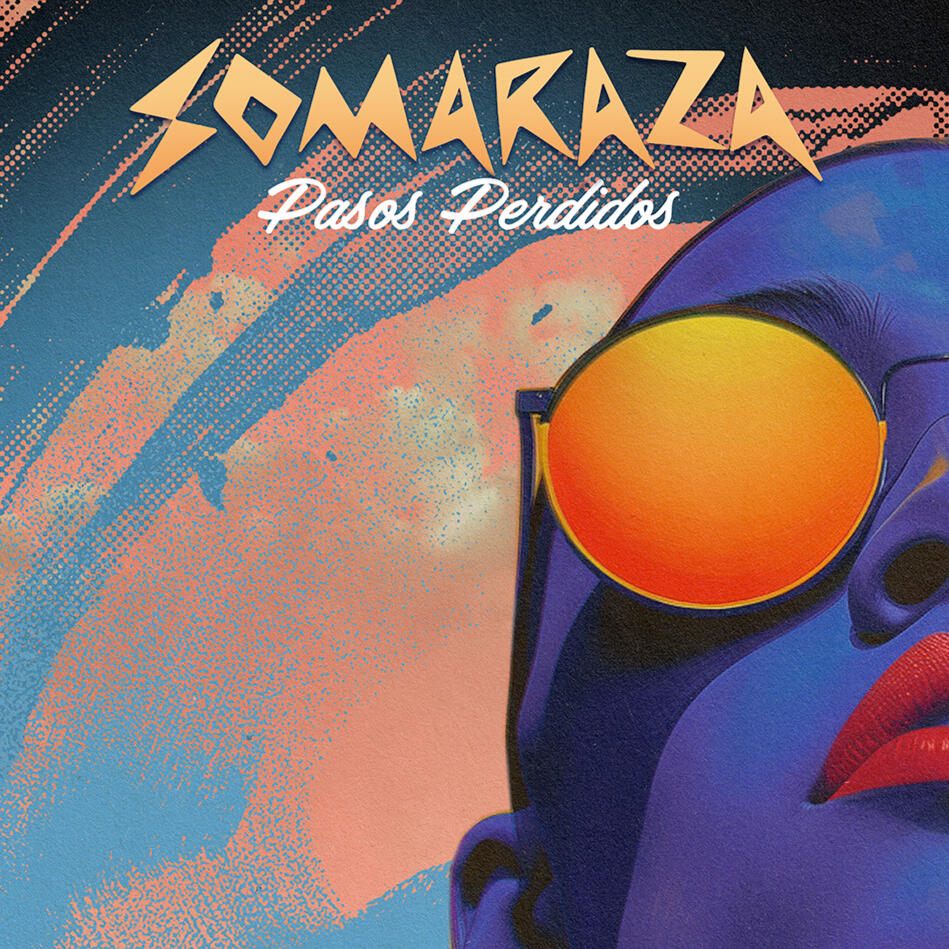 Pasos Peerdidos New Single 2024